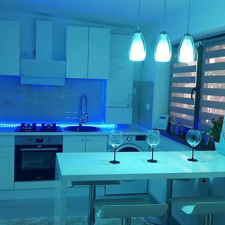 Smart Home Lux Iasi Buitenkant foto